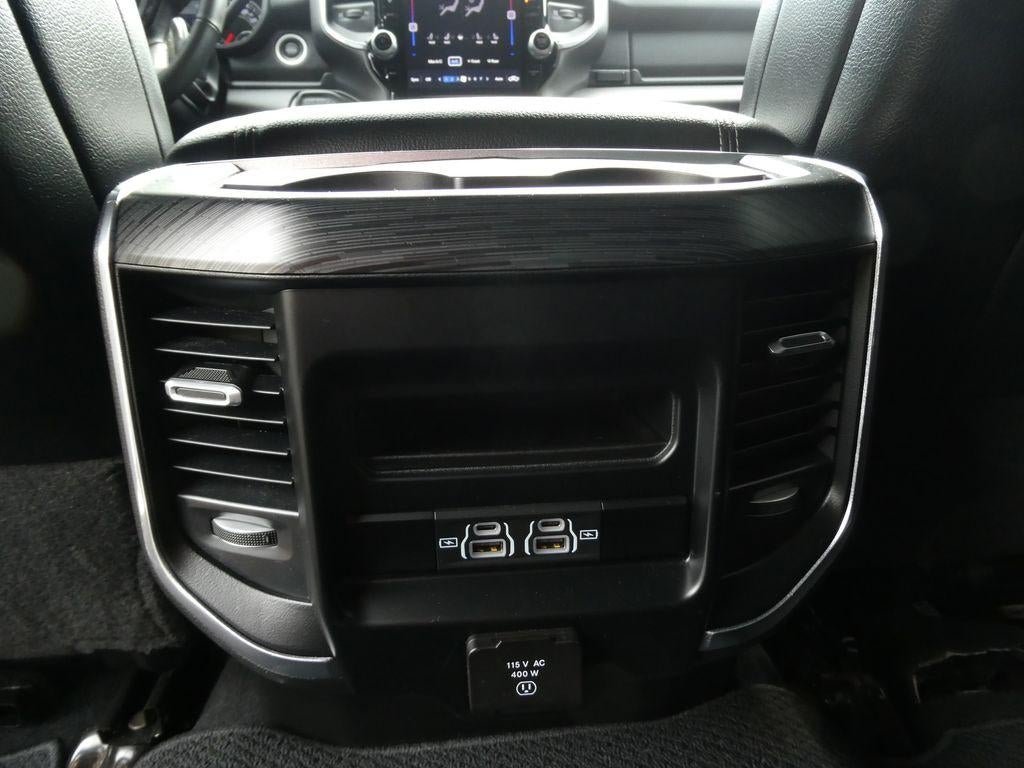 2024 RAM 2500 Base