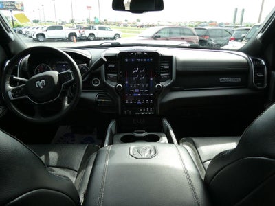 2024 RAM 2500 Base