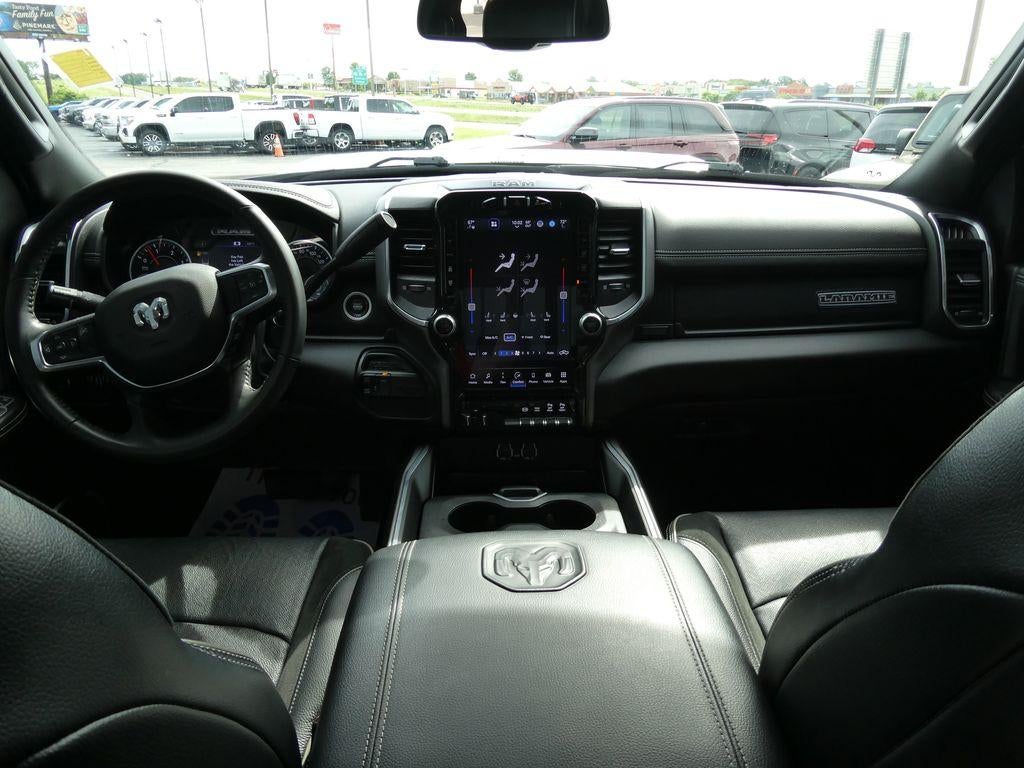 2024 RAM 2500 Base