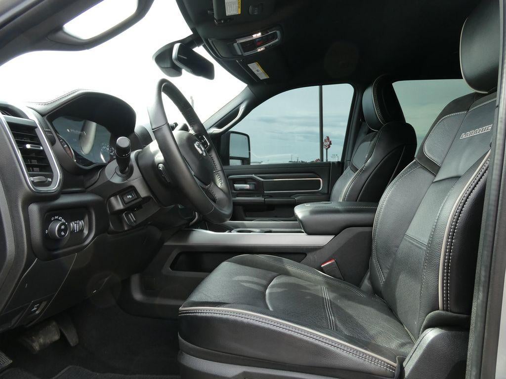 2024 RAM 2500 Base