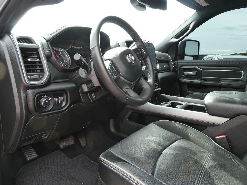2024 RAM 2500 Base