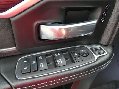 2024 RAM 2500 Base