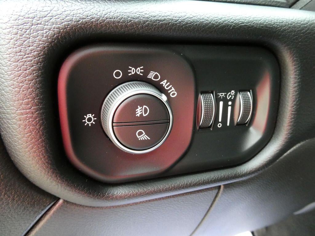 2024 RAM 2500 Base