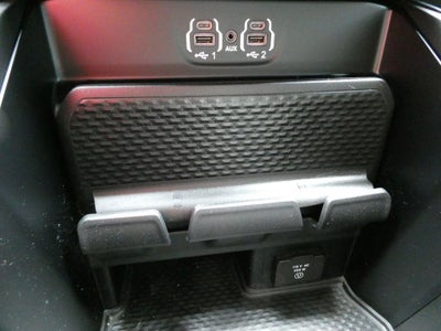 2024 RAM 2500 Base