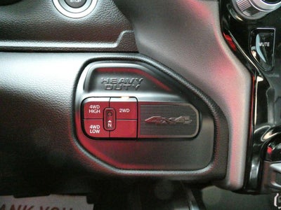 2024 RAM 2500 Base