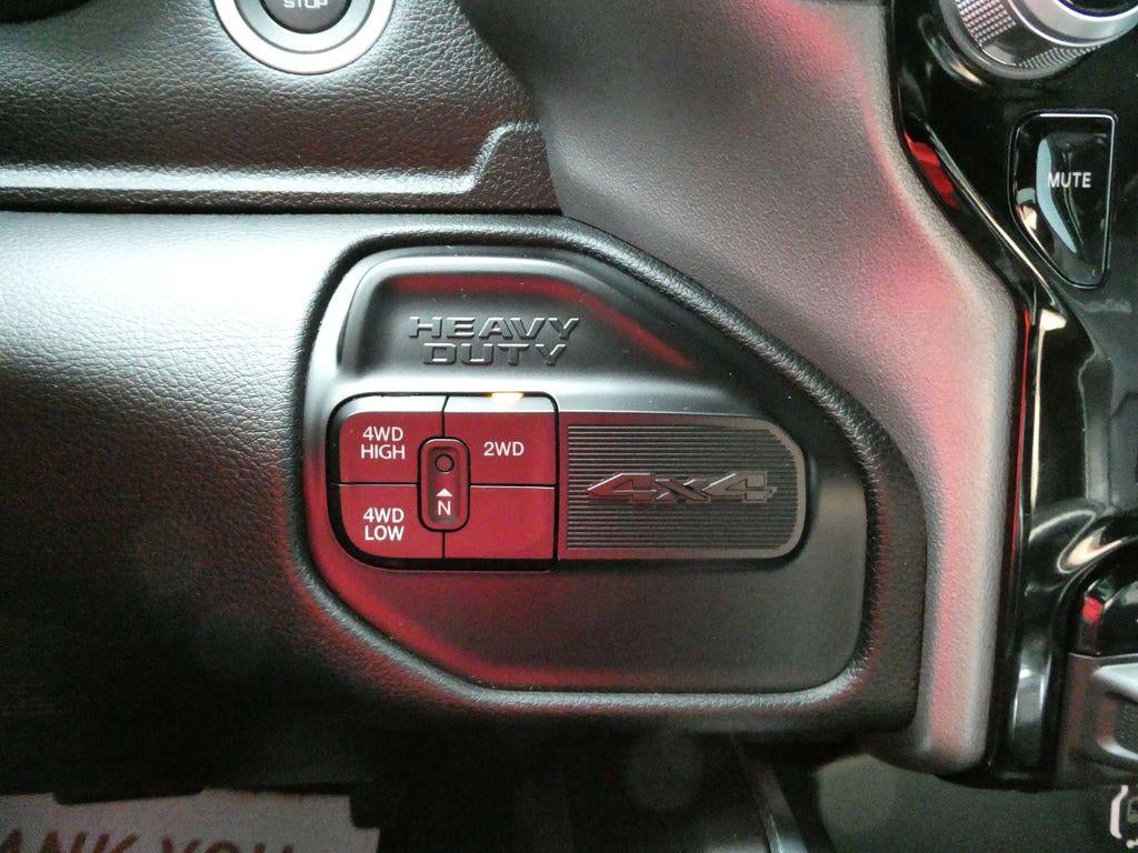 2024 RAM 2500 Base