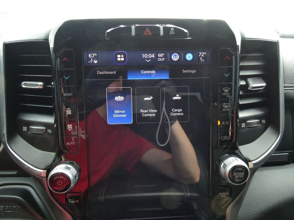 2024 RAM 2500 Base