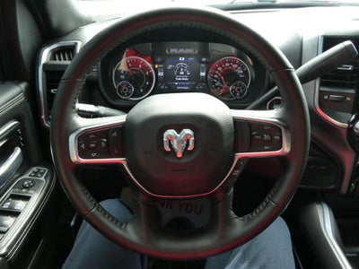 2024 RAM 2500 Base