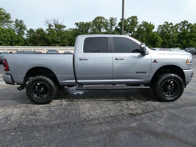 2024 RAM 2500 Base
