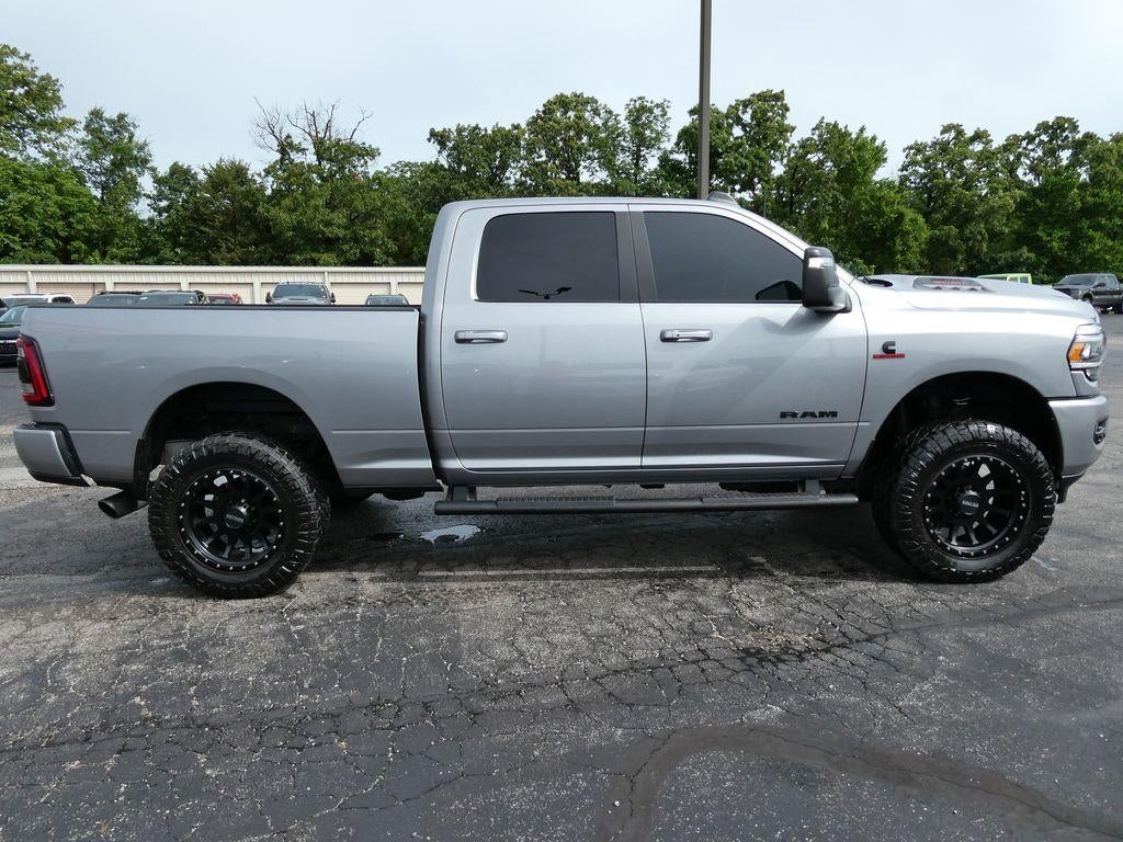 2024 RAM 2500 Base