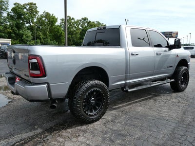 2024 RAM 2500 Base