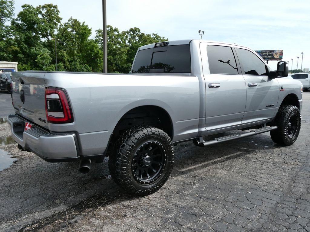2024 RAM 2500 Base