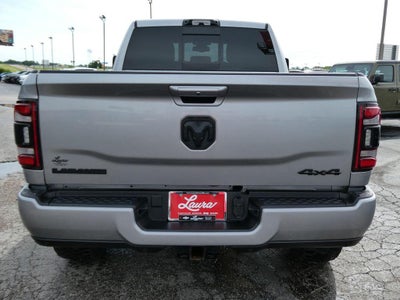 2024 RAM 2500 Base