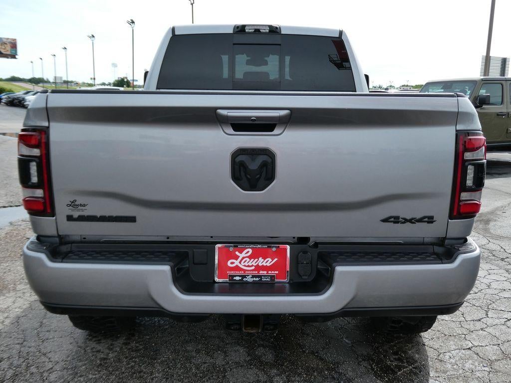 2024 RAM 2500 Base