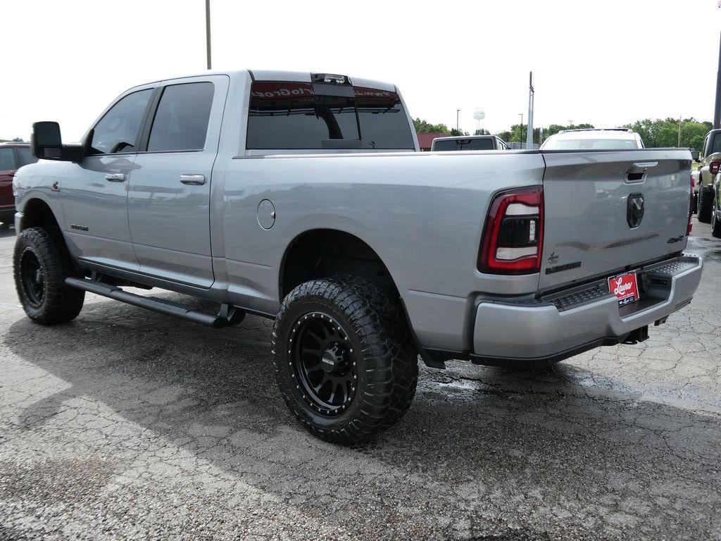 2024 RAM 2500 Base