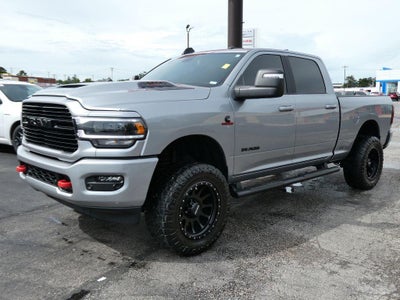 2024 RAM 2500 Base