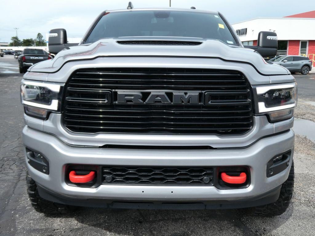 2024 RAM 2500 Base