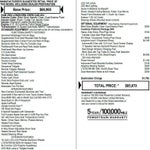 2022 RAM 2500 Limited Longhorn Crew Cab 4x4 6'4" Box