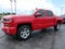 2018 Chevrolet Silverado 1500 LT All Star Edition