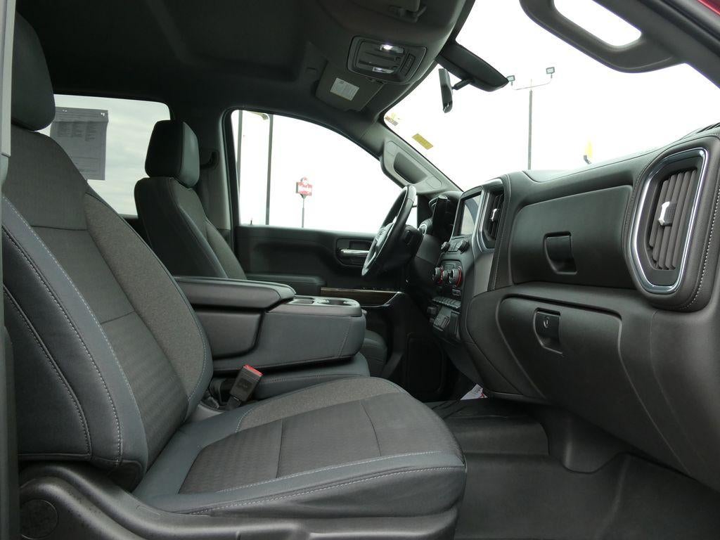 2019 Chevrolet Silverado 1500 LT All Star Edition