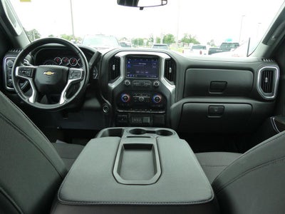 2019 Chevrolet Silverado 1500 LT All Star Edition