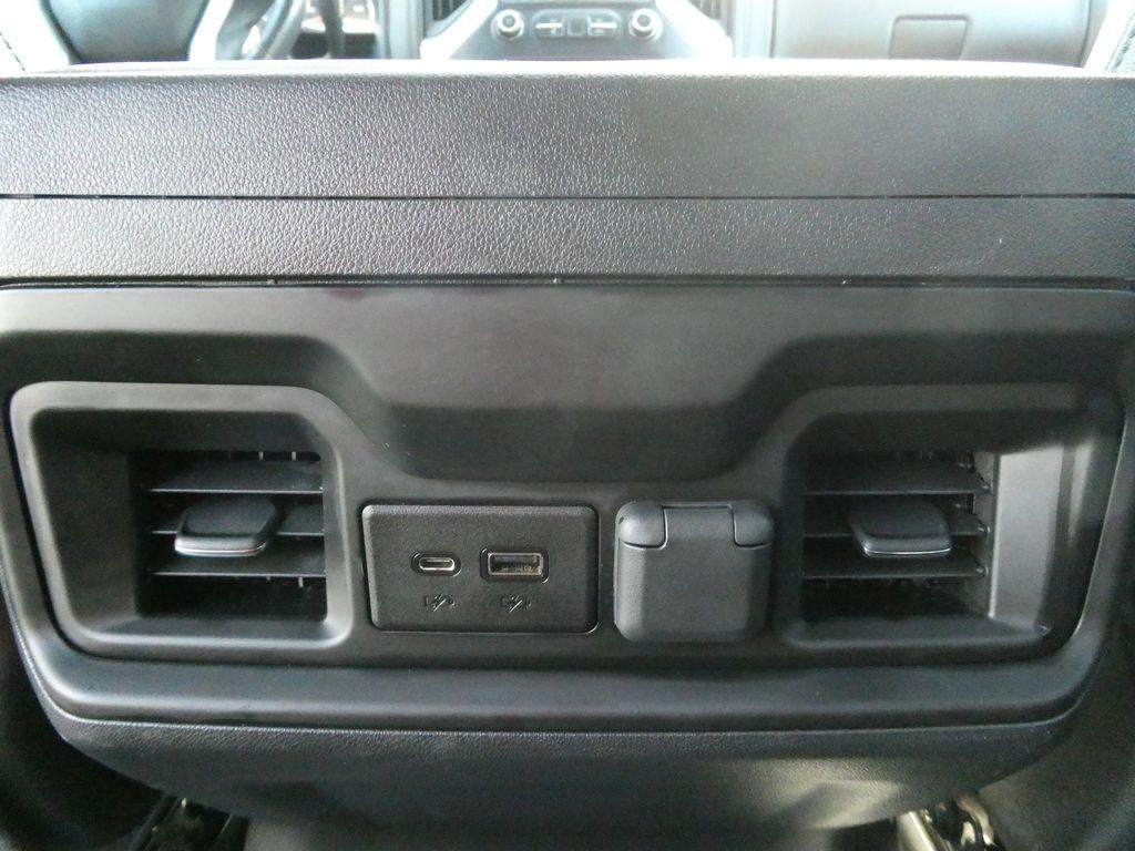 2019 Chevrolet Silverado 1500 RST All Star Edition