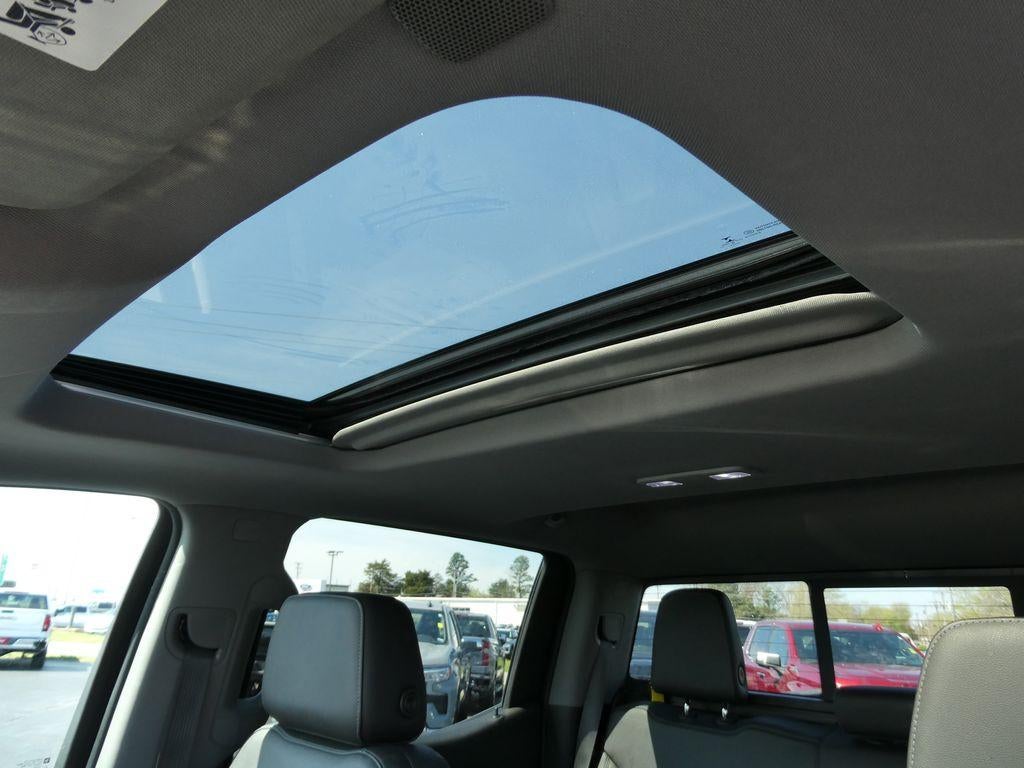 2019 Chevrolet Silverado 1500 RST All Star Edition