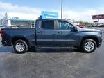 2019 Chevrolet Silverado 1500 RST All Star Edition