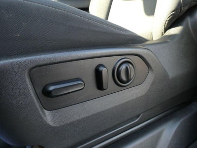2021 Chevrolet Silverado 1500 RST All Star Edition