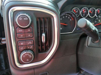2021 Chevrolet Silverado 1500 RST All Star Edition