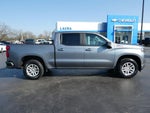2021 Chevrolet Silverado 1500 RST All Star Edition