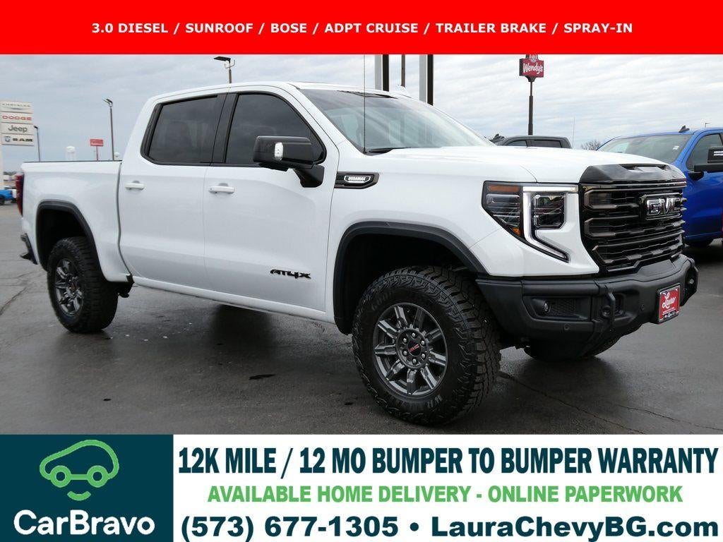 2026 GMC Sierra 1500 Base