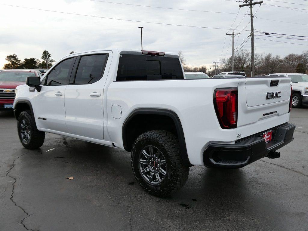 2026 GMC Sierra 1500 Base