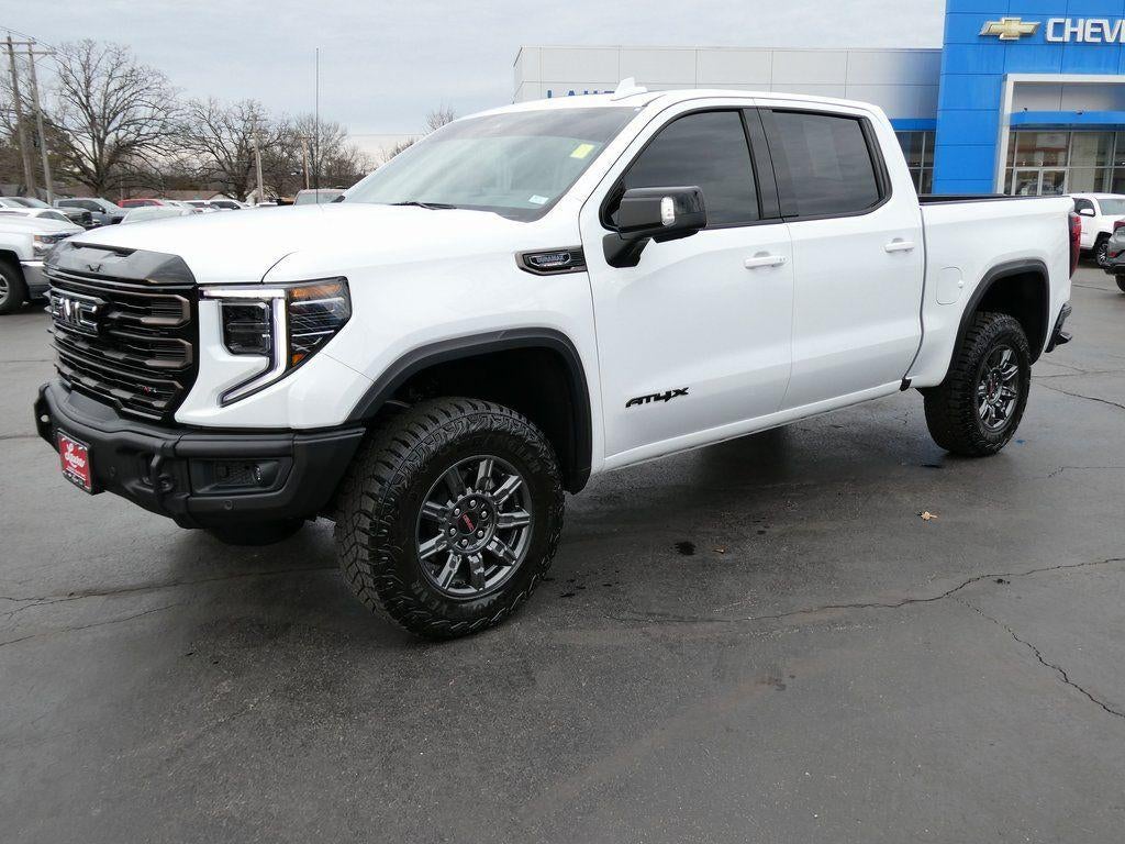 2026 GMC Sierra 1500 Base