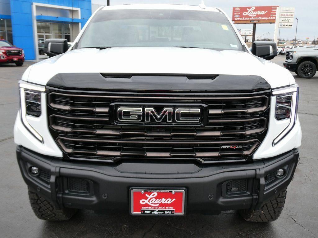 2026 GMC Sierra 1500 Base