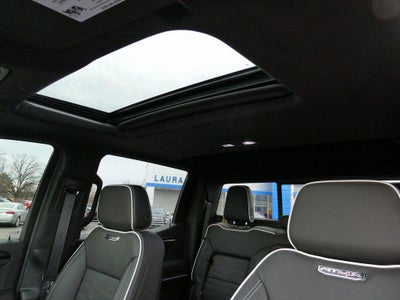 2026 GMC Sierra 1500 Base