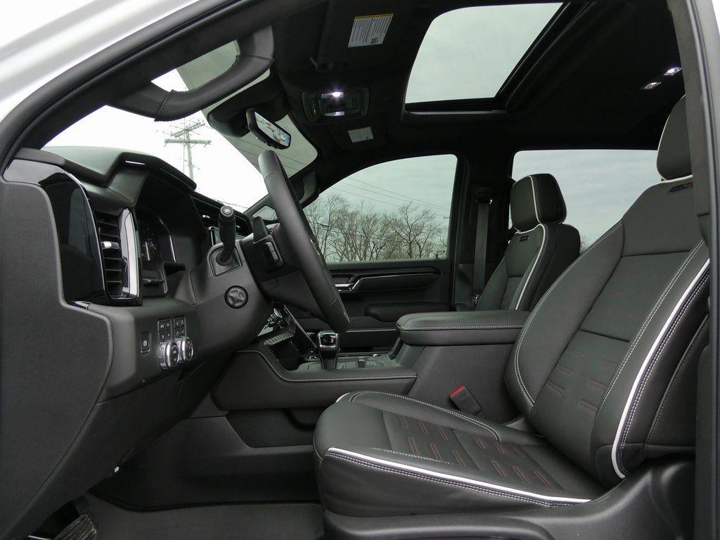 2026 GMC Sierra 1500 Base