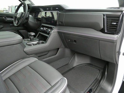 2026 GMC Sierra 1500 Base