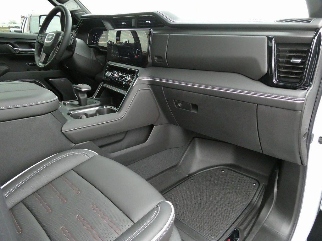 2026 GMC Sierra 1500 Base