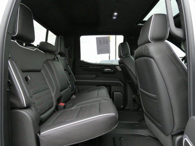 2026 GMC Sierra 1500 Base