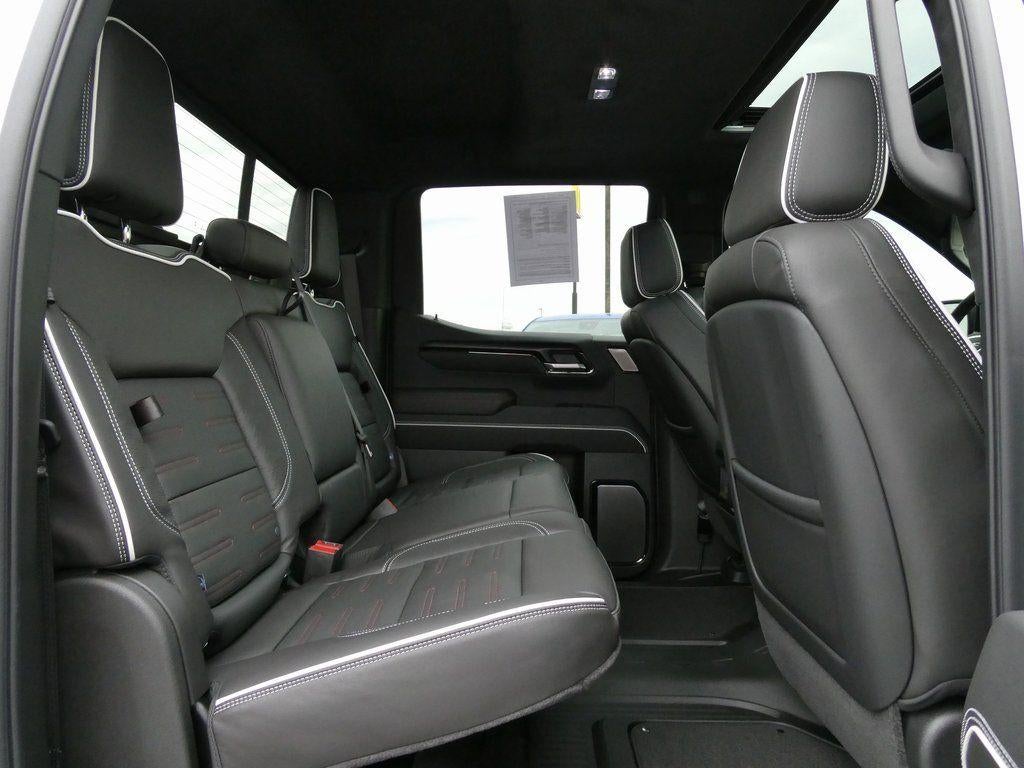 2026 GMC Sierra 1500 Base