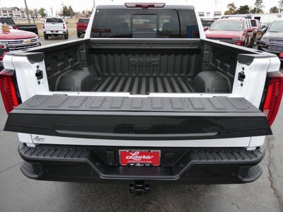 2026 GMC Sierra 1500 Base