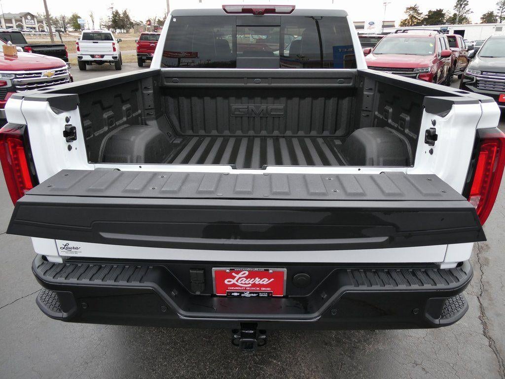 2026 GMC Sierra 1500 Base