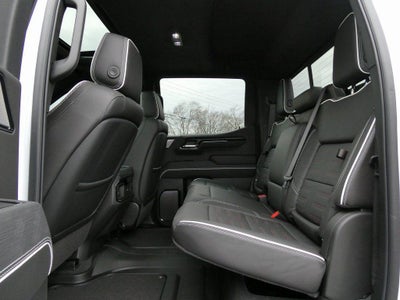 2026 GMC Sierra 1500 Base