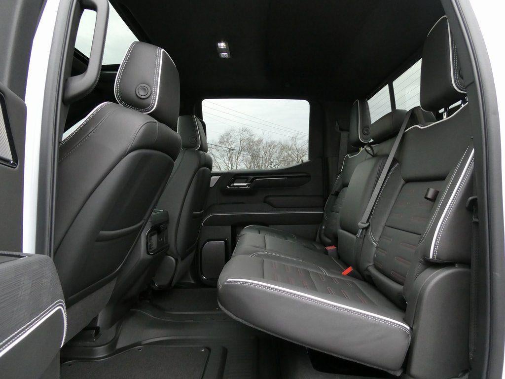 2026 GMC Sierra 1500 Base