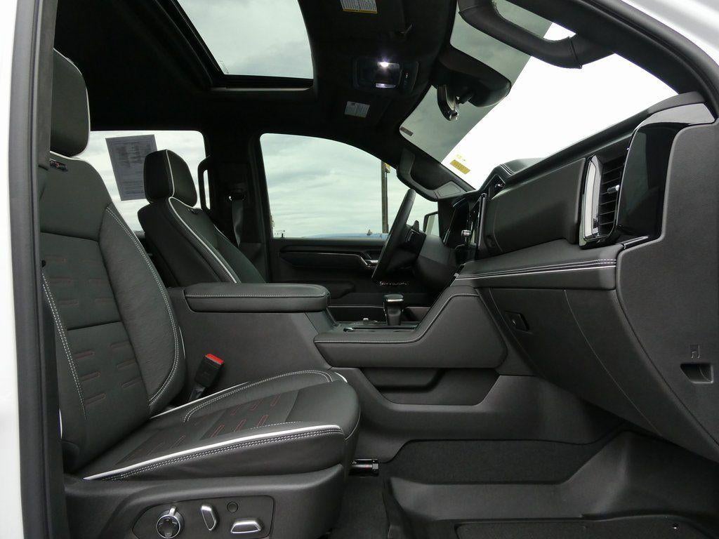 2026 GMC Sierra 1500 Base