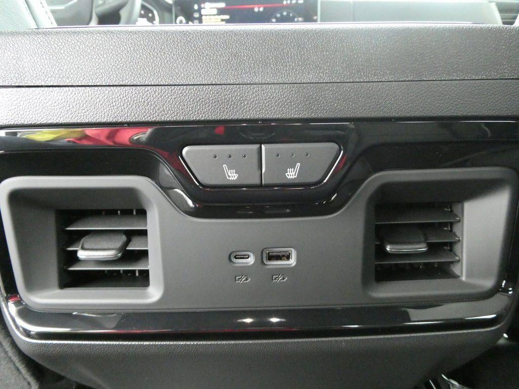 2026 GMC Sierra 1500 Base