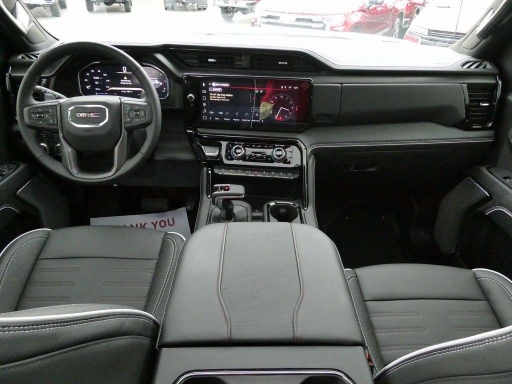 2026 GMC Sierra 1500 Base