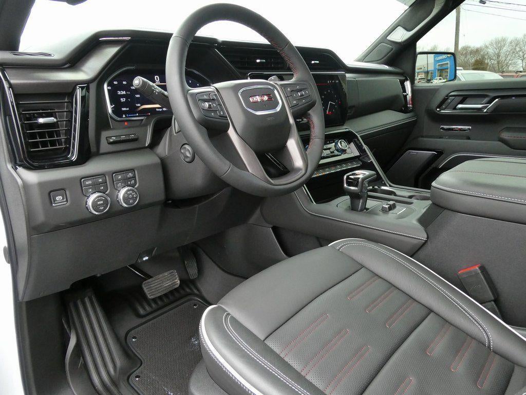 2026 GMC Sierra 1500 Base