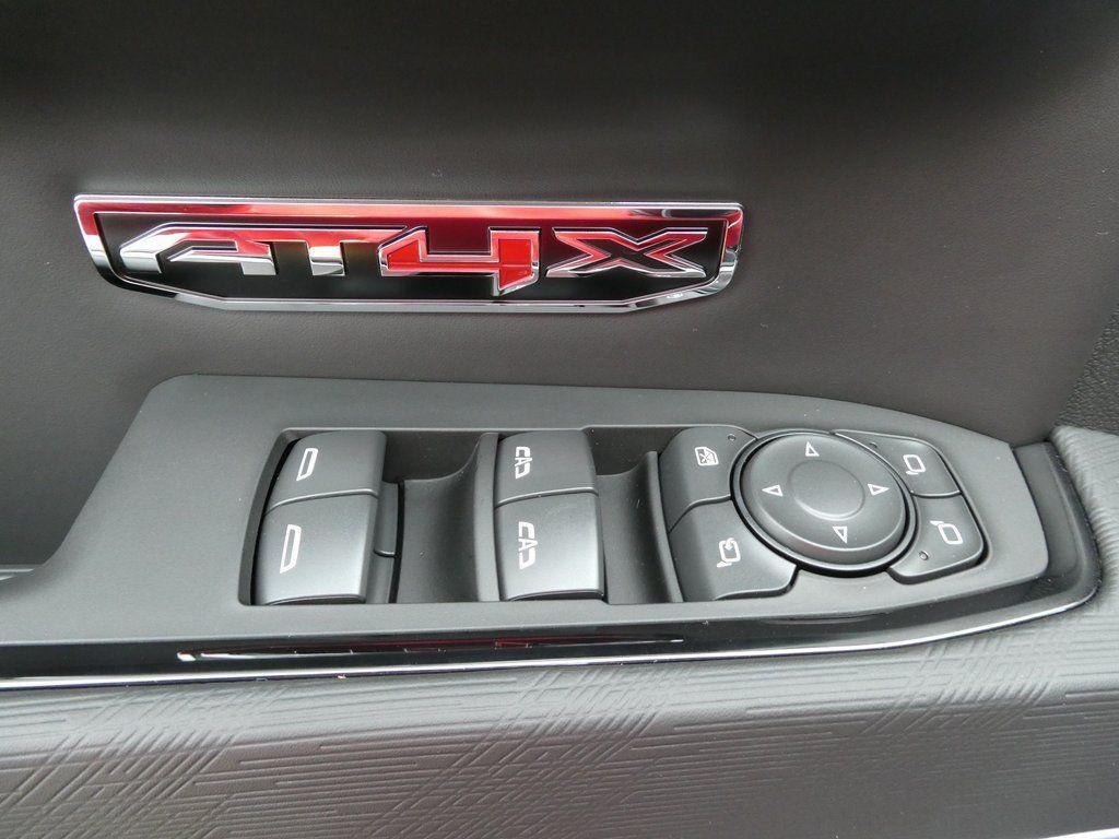 2026 GMC Sierra 1500 Base